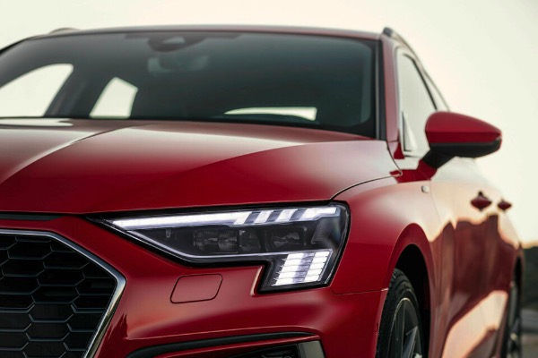Audi A4 2