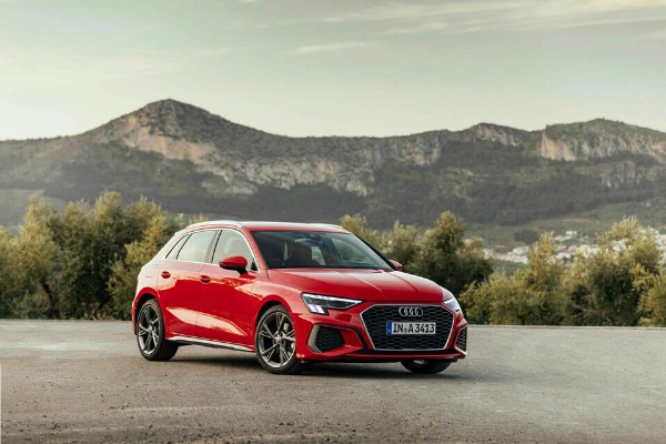 Audi A4 2